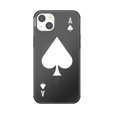 Secondary image for hover Aces — iPhone 14 Plus for MagSafe